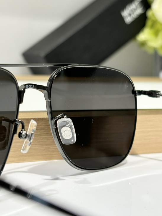 Picture of Mont Blanc Sunglasses _SKUfw75974925fw